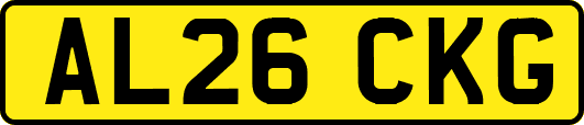 AL26CKG