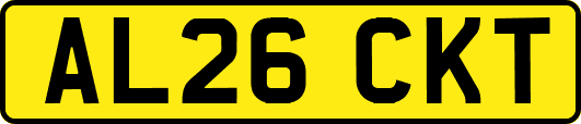 AL26CKT