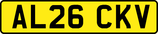 AL26CKV