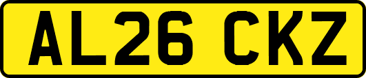 AL26CKZ
