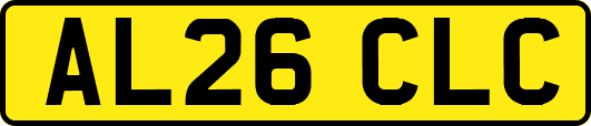 AL26CLC