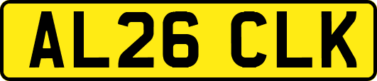 AL26CLK