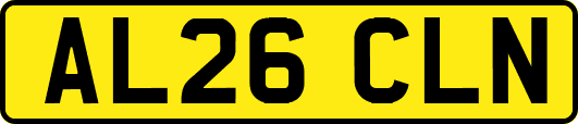 AL26CLN