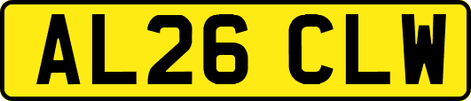 AL26CLW