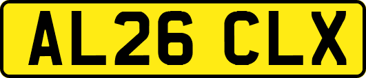 AL26CLX