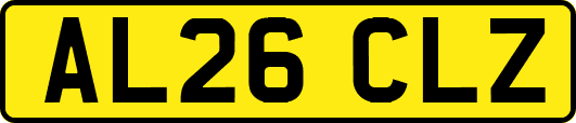 AL26CLZ