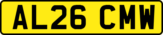AL26CMW