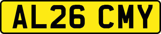 AL26CMY