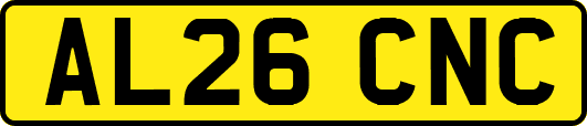 AL26CNC