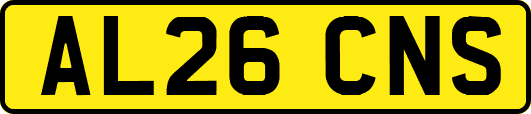 AL26CNS