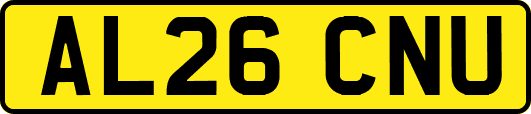 AL26CNU