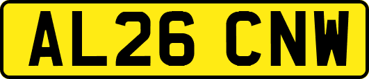 AL26CNW