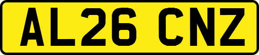 AL26CNZ