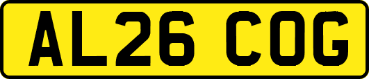AL26COG