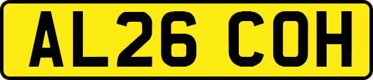 AL26COH