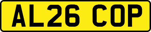 AL26COP