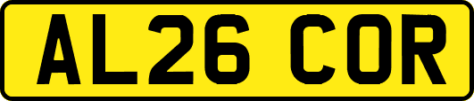 AL26COR