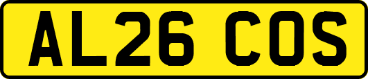 AL26COS