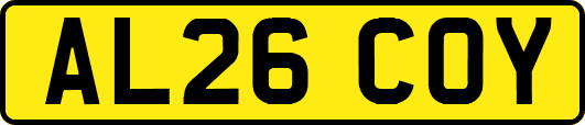AL26COY