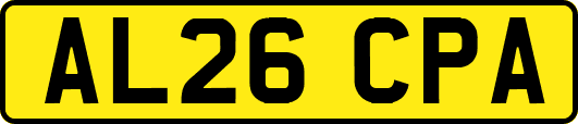 AL26CPA