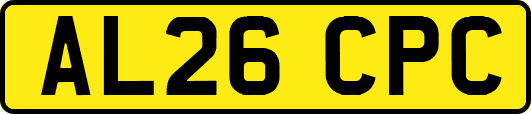 AL26CPC