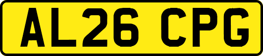 AL26CPG