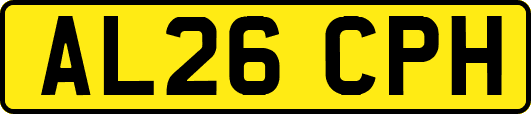 AL26CPH