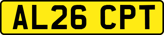 AL26CPT