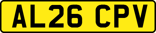 AL26CPV