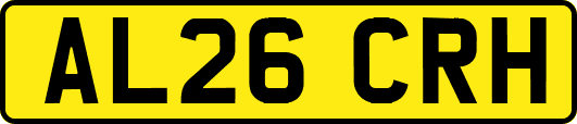 AL26CRH