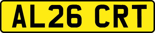 AL26CRT