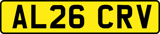 AL26CRV