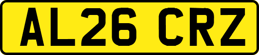 AL26CRZ