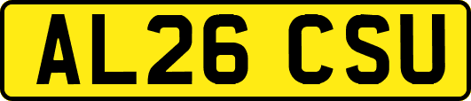AL26CSU