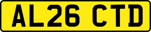 AL26CTD