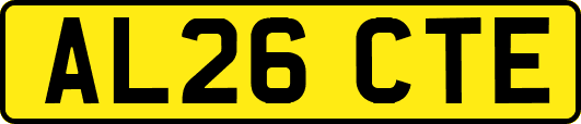 AL26CTE