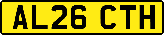 AL26CTH