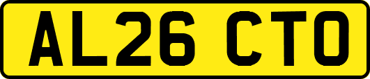 AL26CTO