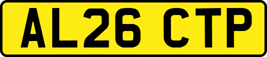 AL26CTP