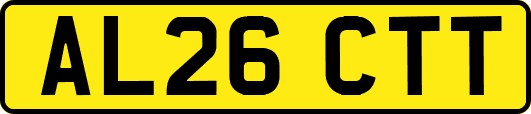 AL26CTT