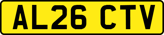 AL26CTV