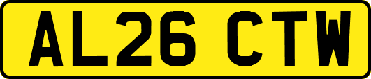 AL26CTW