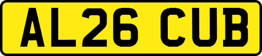 AL26CUB
