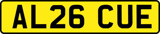 AL26CUE