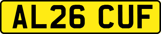 AL26CUF