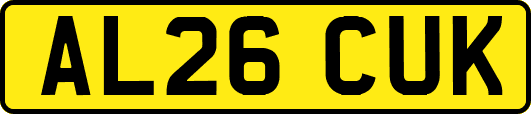 AL26CUK