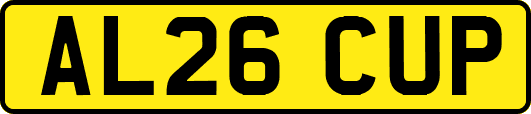 AL26CUP