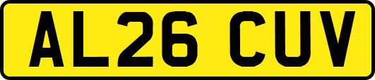 AL26CUV
