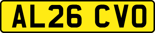 AL26CVO