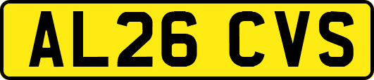 AL26CVS